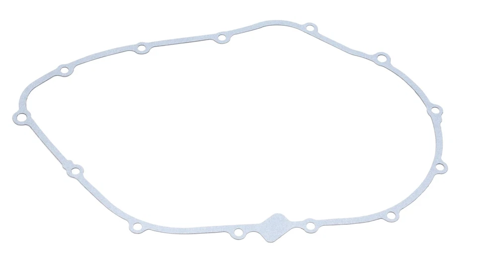 Honda VFR750R, 1990-1997, Clutch Cover Gasket - VFR 750R - Image 1 of 1