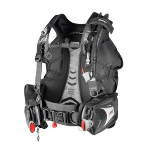 Mares Bolt SLS BCD - Imagen 1 de 30