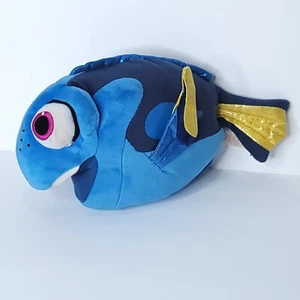 Ty Sparkle Finding Nemo Dory blauer Fisch 12 Plüschtier Kuscheltier Disney glänzend - Bild 1 von 7