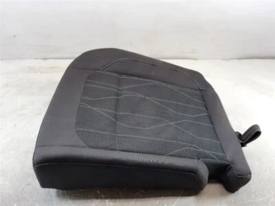 2018 2019 2020 FORD ECOSPORT REAR RIGHT 2ND ROW LOWER BENCH SEAT GN1Z-5863804-EB - Image 1 of 4