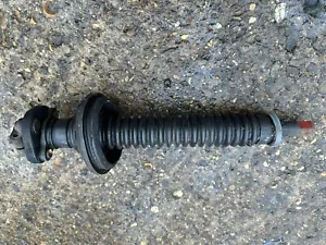 Genuine Mercedes 190e 2.3-16v lower steering Column shaft RARE Cosworth - Picture 1 of 1