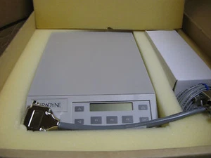 PARADYNE, MODEM 2 PORTE, NUOVO CON SCATOLA - Foto 1 di 5