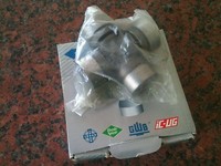 Propshaft Joint Gkn U166 Ebay