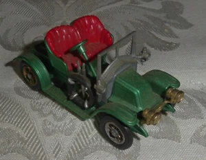 Vintage Models of Yesteryear Die Cast 1911 Renault Car - Picture 1 of 8