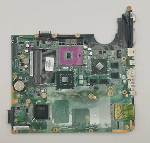 Genuine HP Pavilion DV7-2000 Motherboard Mainboard 518702-001 - Picture 1 of 2