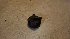 Deckel Ausgleichsbehälter Kühlwasserbehälter Fiat Coupe - Bild 1 von 2