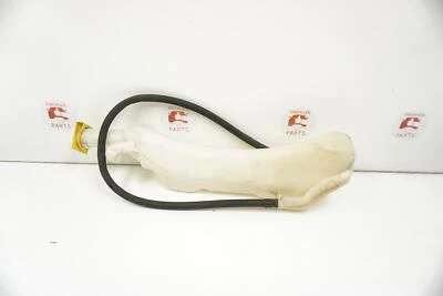 2008-2019 Dodge Grand Caravan 3.6l Radiator Coolant Reservoir Bottle Tank Used - Image 1 of 4