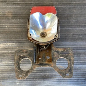 OEM Honda CT90 Tail Light - Picture 1 of 3