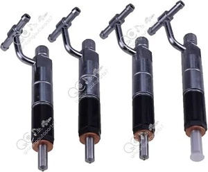4X Fuel Injector 314-9985 for Caterpillar CAT Engine C3.4 3044C Loader 908H 289C - Picture 1 of 6