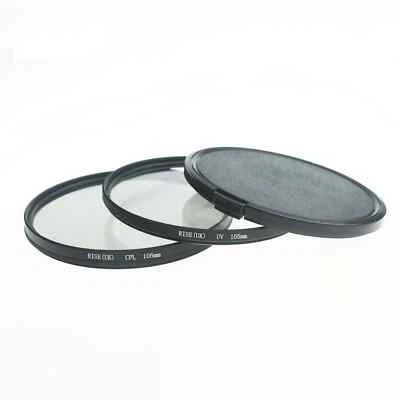 UV/CPL/Cap Filter For Canon Nikon Tamron sony Sizes 58/62/67/72/77/82/95/105mm - Image 1 of 4