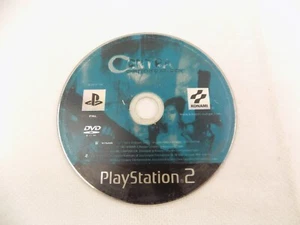 Mint Disc Playstation 2 Ps2 Contra Shattered Soldier - Disc Only Free Postage... - Picture 1 of 1