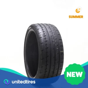 New 235/35R19 Yokohama Advan Apex V601 91Y - 9/32 - Picture 1 of 4