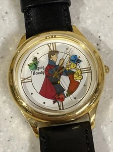 Disney Sleeping Beauty DS-46 Watch Collectors Club Limited Edition Series II - Picture 1 of 5