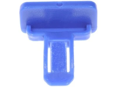 For 2017 Toyota Prius C Bumper Cover Retainer Rear Lower Dorman 71228ZB — 第 1/2 张图片