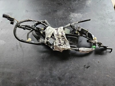 Комплект для выравнивания черных этикеток ремней и датчиков 2019-2024 Lincoln Aviator - Изображение 1 из 4