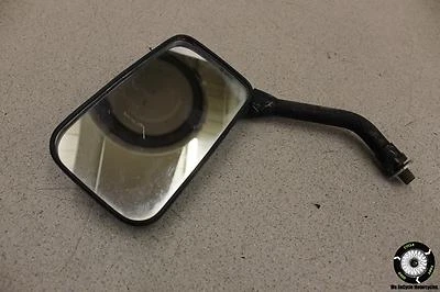 Espejo retrovisor lateral izquierdo Honda Nighthawk 450 Cb450sc 1982 CB 82 Foto 1 de 4