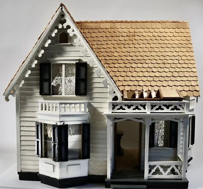 Кукольный домик Westville - в сборе - от Greenleaf - Изображение 1 из 4