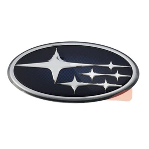 OEM NEW GENUINE 2010-2014 Subaru Legacy Deck Lid Logo Emblem Ornament 93033AJ000 - Picture 1 of 3