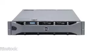 Dell PowerEdge R815 4 x AMD 6380 Sixteen Core 2.50GHz 512GB RAM 2U Rack Server - Picture 1 of 1