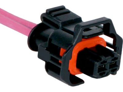 Conector solenoide de apagado de combustible Saturn Sky 2007-2008 CA Delco 11966JQPF Foto 1 de 2