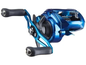 Daiwa Coastal SV TW 150HS Right Handed Baitcasting Reel 7.1:1 Brand New In Box - Picture 1 of 4