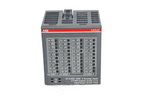 ABB 1SAP260300R0001 Encoder & PWM Module CD522 - Picture 1 of 4