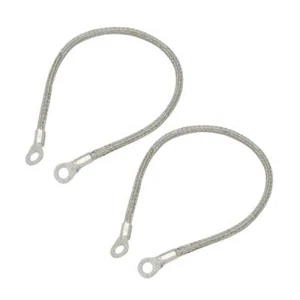 Engine Ground Strap Pair K-series K20 K24 DC2 FOR Civic Integra KTH-GWP-011 - Picture 1 of 6