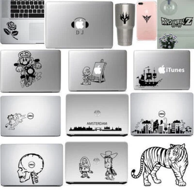 Decal Vinyl Sticker for Car Truck Window Wall Phone Cup mug Decor Macbook Laptop - Image 1 of 2
