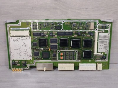 ROHDE & SCHWARZ 2110.3306.03 MGA2 / 2210.3306 SFU CODER CIRCUIT BOARD - Image 1 of 4