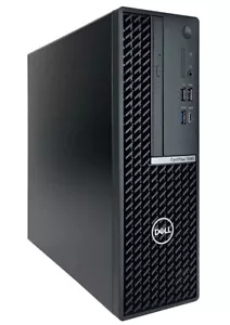 DELL OPTIPLEX 7080 SFF / i5-10500 6-CORE 3.1GHZ / 16GB / 512GB SSD / DVD-R / 11P - Picture 1 of 2