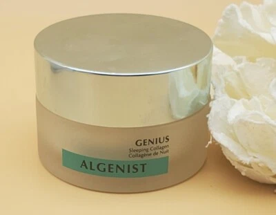 Algenist Sleeping Collagen  2 fl oz New Without Box Not Sealed  - Image 1 of 2