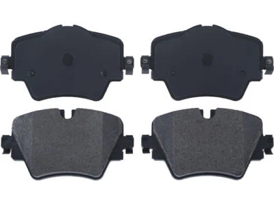 For 2019-2024 BMW Z4 Brake Pad Set Front API 97255PVBW 2020 2021 2022 2023 - Image 1 of 2