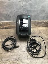 Brother QL-720NW Wireless Thermal Label Printer *FOR PARTS*