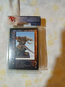 Rackham Confrontation WFSP03 Grave Guardian 1 versiegelter Blister - Bild 1 von 2