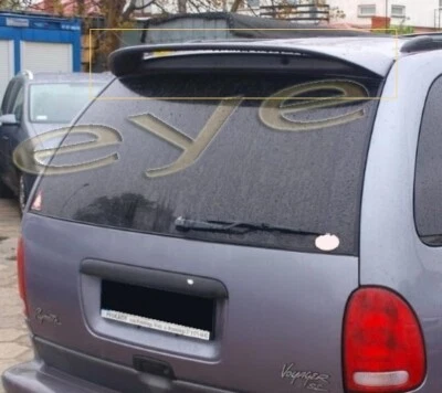 ALERÓN TECHO TRASERO CHRYSLER GRAND VOYAGER (1996-2000) Foto 1 de 3