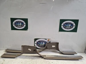 RANGE ROVER SPORT SIDE SILLS EMG500500 EMG500510 - Picture 1 of 14