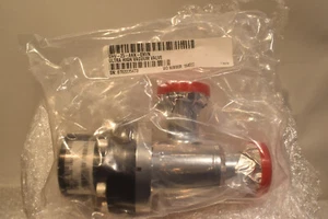 MKS UHV-25-AKK-ENVN Ultrahochvakuumventil NEU - Bild 1 von 1