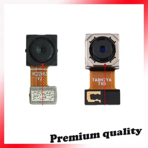 Back Camera Set of 2 Replacement for Samsung Galaxy A01 A015 - Picture 1 of 1