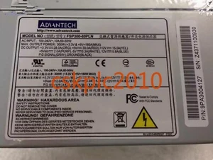 1 PCS Advantech Power FSP300-60PLN good condition - Picture 1 of 1