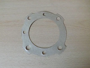 MORRIS MINOR REAR HUB/HALF SHAFT GASKET - Picture 1 of 1