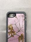 (45) iPhone 7 / 8 Cases Cover Belt Clip fits OtterBox Defender Pink Camo Bulk 45