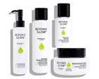 Beyond Glow Balancing Toner, Cleansing Oil, Moisture Essence and Boost Cream SET