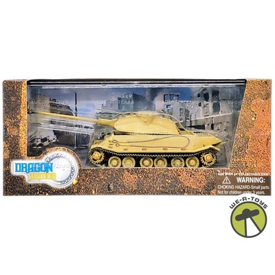 VK.45.02(P)V Germany 1945 PanorArmor Vehicle Dragon Models 60677 - Image 1 of 4