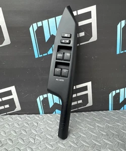 OEM 2011-2017 LEXUS CT 200H CT200H MASTER POWER WINDOW SWITCH AUTO ALL - Picture 1 of 9