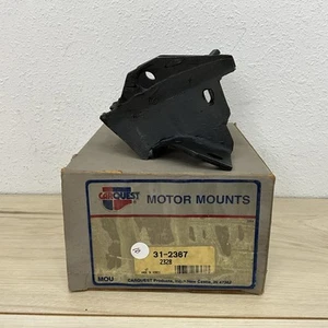 NOS CARQUEST ANCORAGGIO SUPPORTO MOTORE 31-2367 / 2328 - Foto 1 di 2
