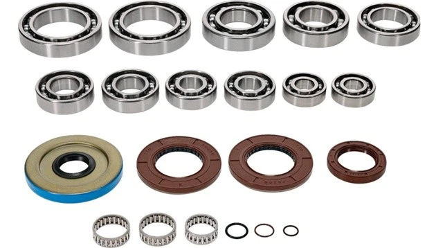 Moose Transaxle Bearing and Seal Kit Polaris Sportsman 570/Sportsman Touring 570 - Image 1 of 1
