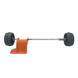 Sebo Turbobürste Teppichboden Werkzeug - C, K, E und D Serie - Original GEBRAUCHT (F34) - Bild 1 von 8