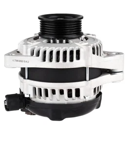 Alternator Honda Accord 3.5 3.5L 2008 2009 2010 & 2011 2012 Crosstour 2010 - Picture 1 of 6