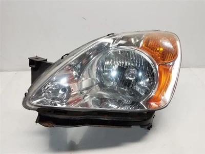 2002-04 Honda CR-V (EX) Drivers Left Headlight  - Image 1 of 4