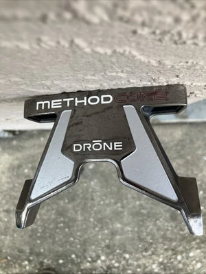 Nike Method Core Drone LEFT Hand Putter 34” Used - Image 1 of 4